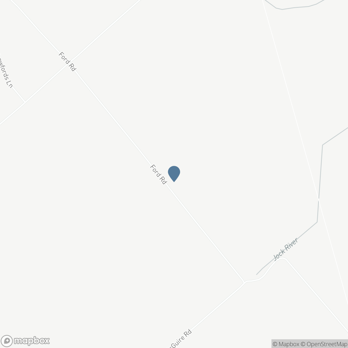 800 FORD ROAD, Perth, Ontario K7H 3C3